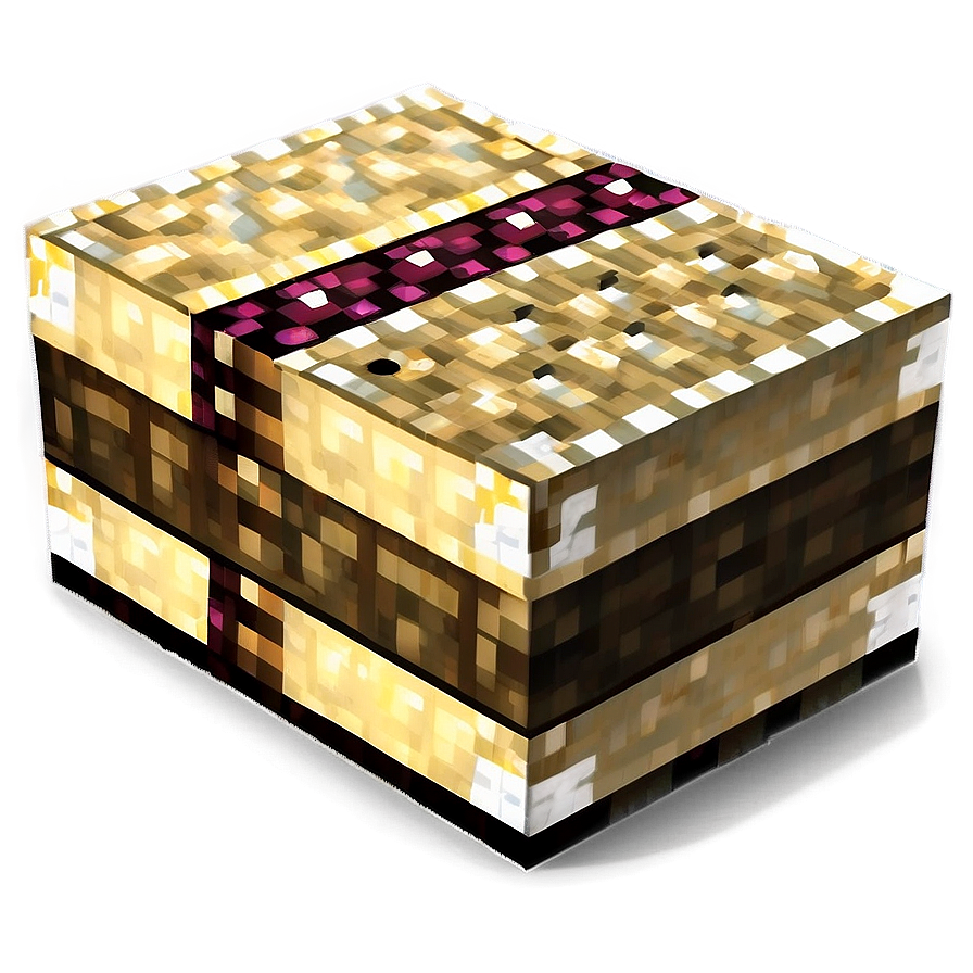 Minecraft Crafting Recipes Book Png 06272024