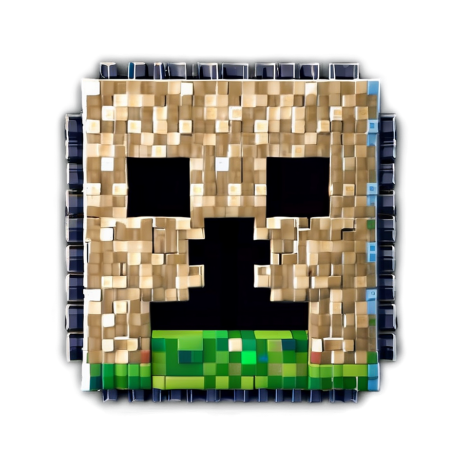 Minecraft Creeper Icon Png Cbq61