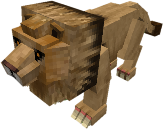 Minecraft Dog Model.png