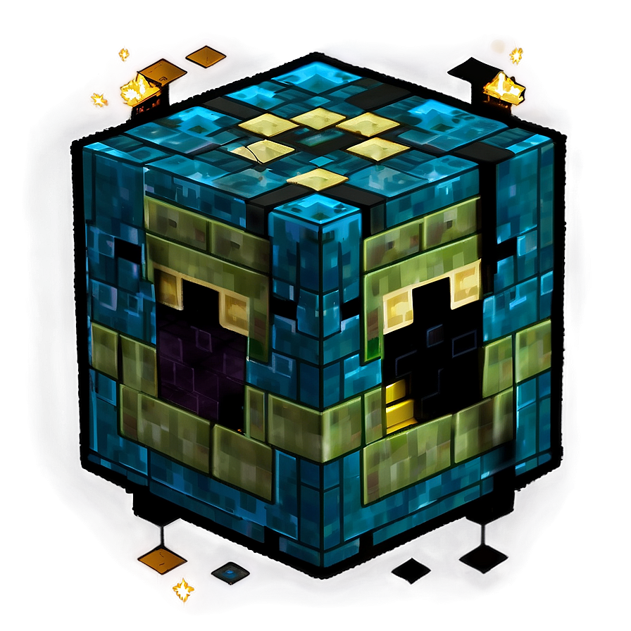 Minecraft Enchantment Guide Png Yce