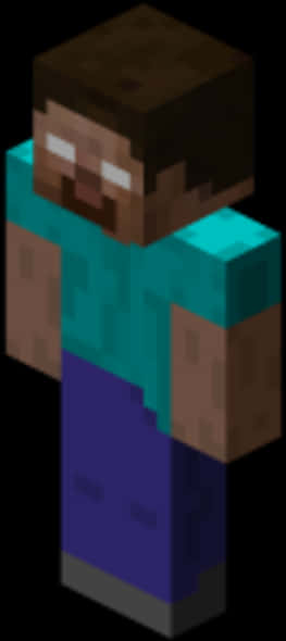 Minecraft Herobrine Mythical Character