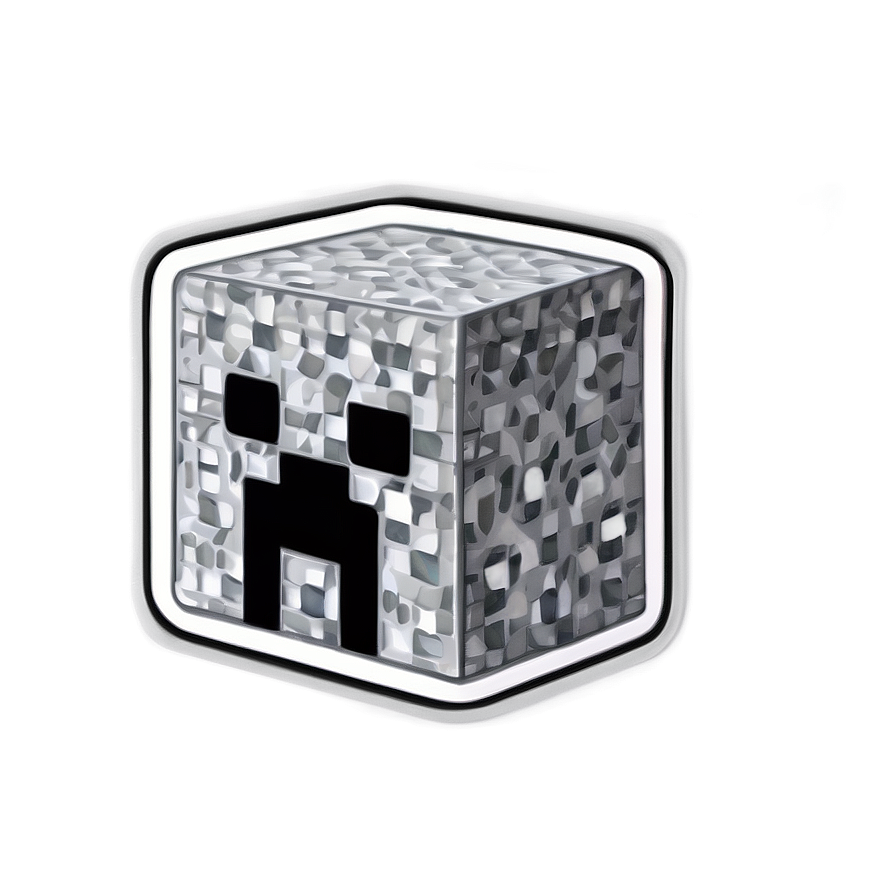 Minecraft Logo Png 06132024