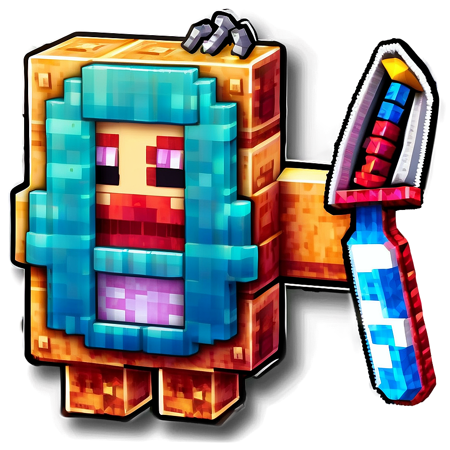 Minecraft Ocean Adventures Guide Png 37