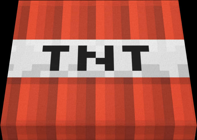 Minecraft T N T Block Texture