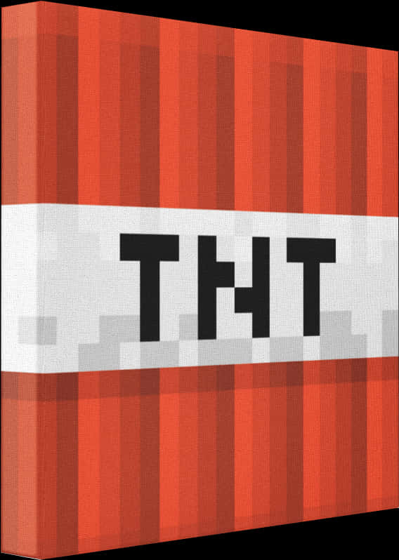 Minecraft T N T Block Texture