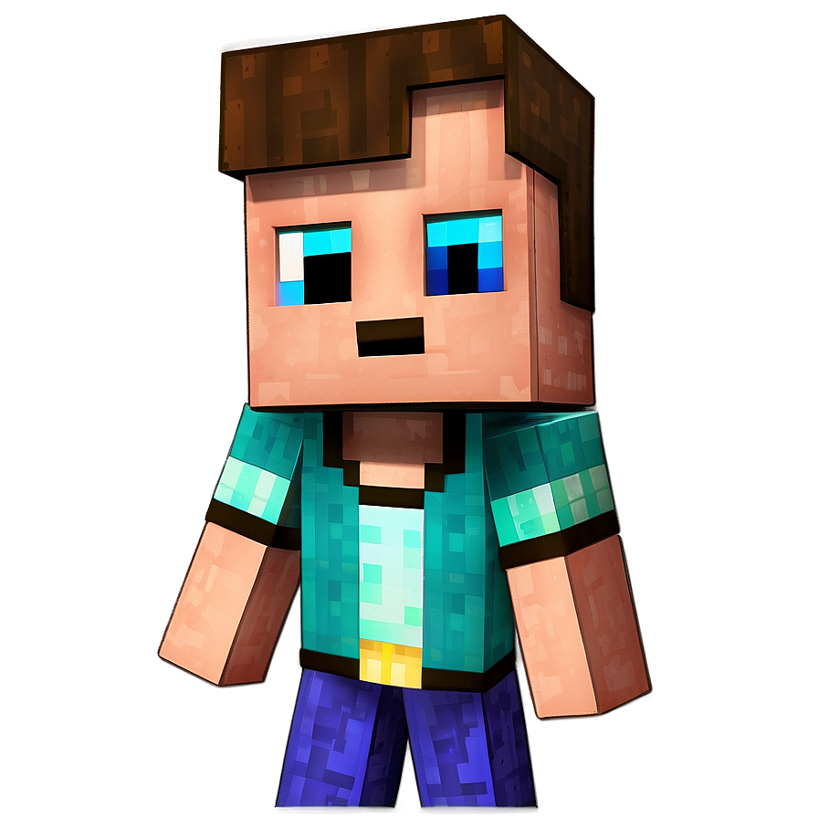 Minecraft Villager Face Png 95