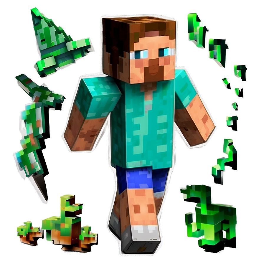 Minecraft Villager Profession Png Hsg