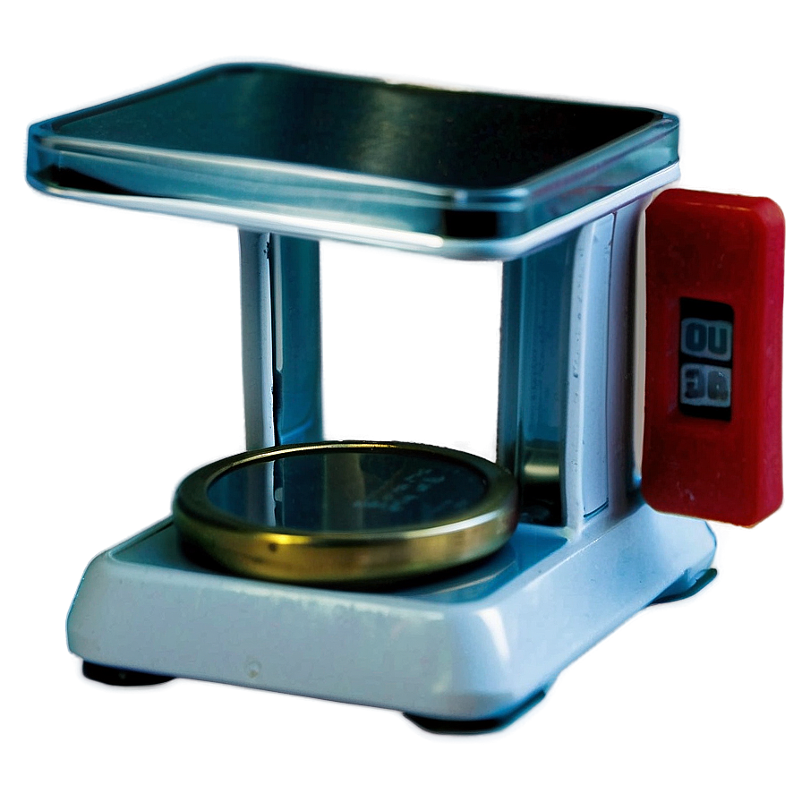 Mini Balance Scale Png Nfn