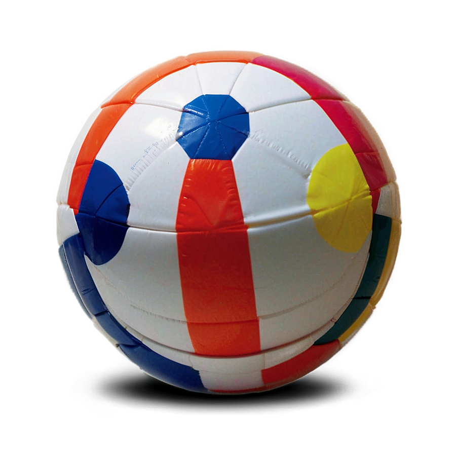 Mini Beach Ball Png 05242024