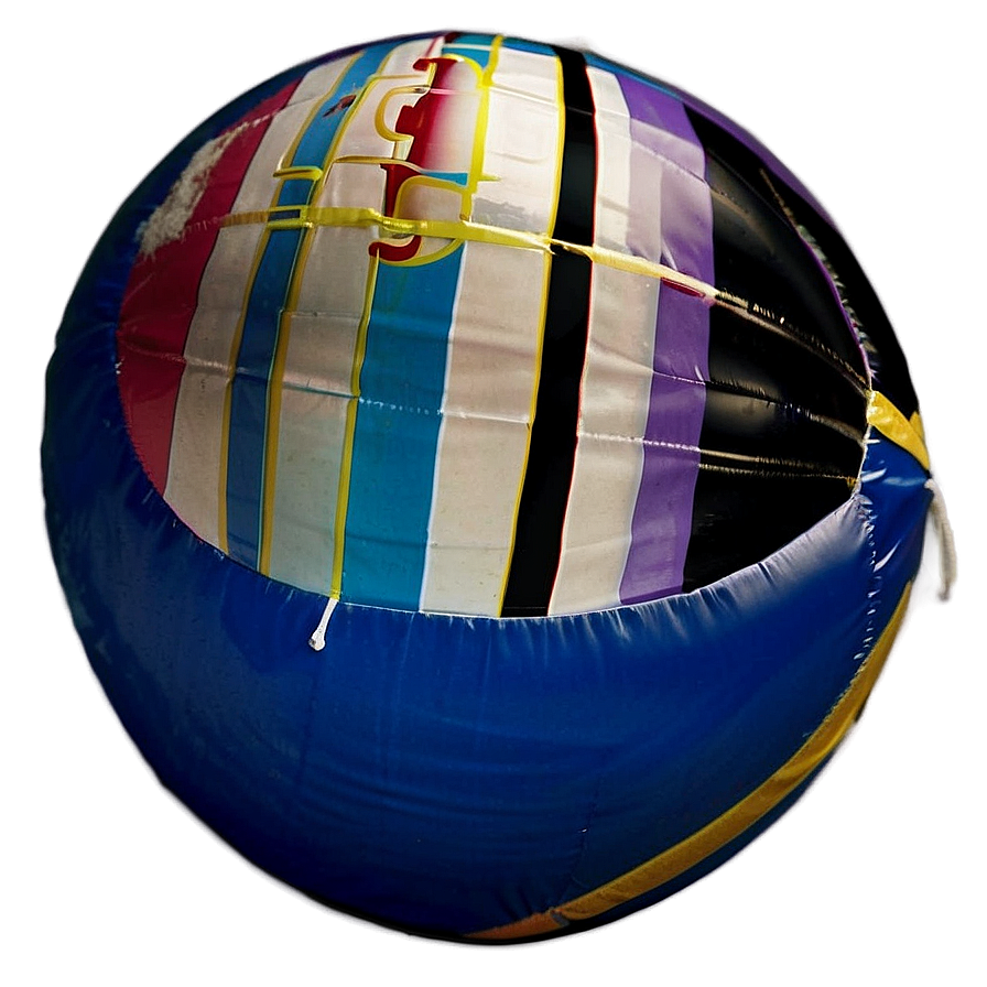 Mini Beach Ball Png Sbn69