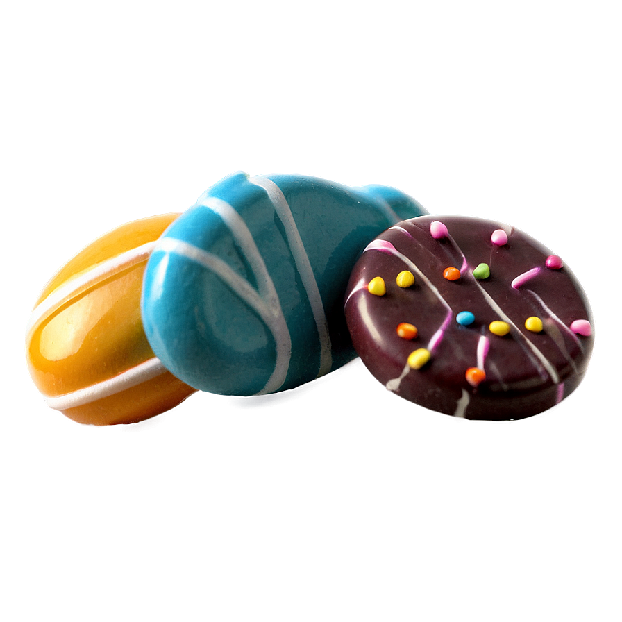 Mini Candies Png Bpf43