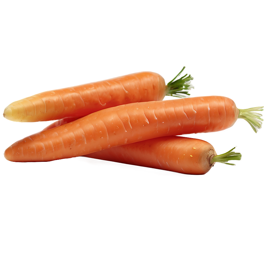 Mini Carrots Png 40