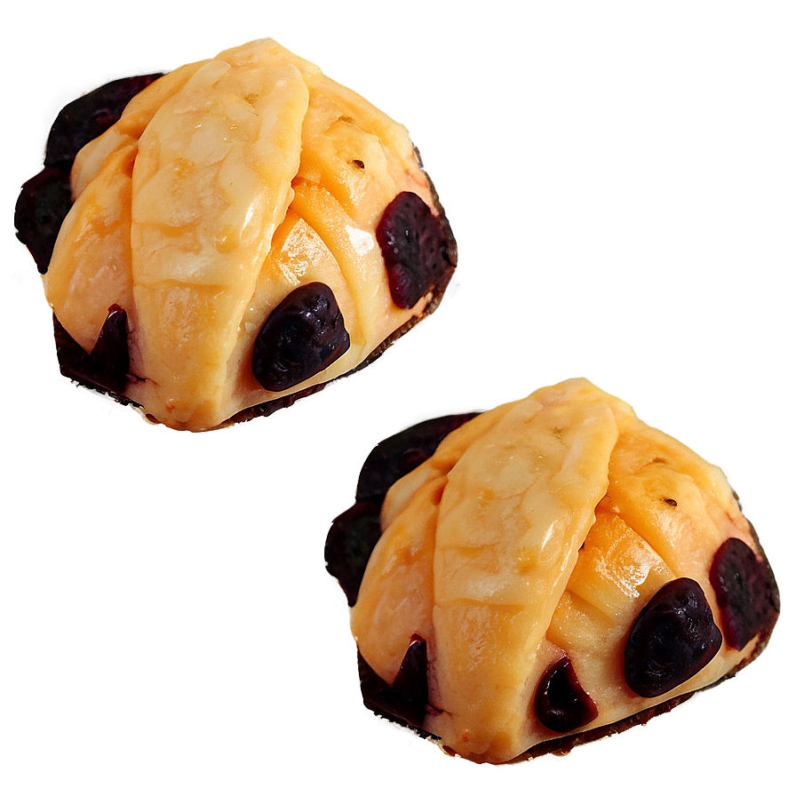 Mini Concha Bites Png 06122024