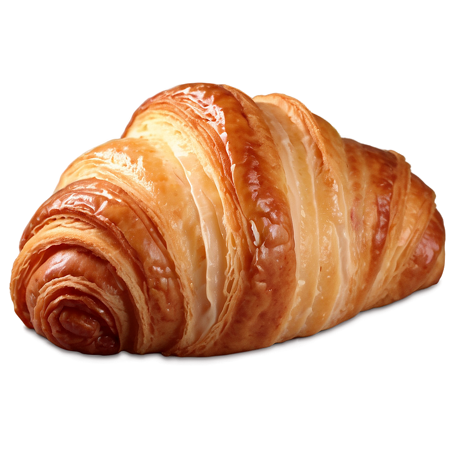 Mini Croissant Png 05252024