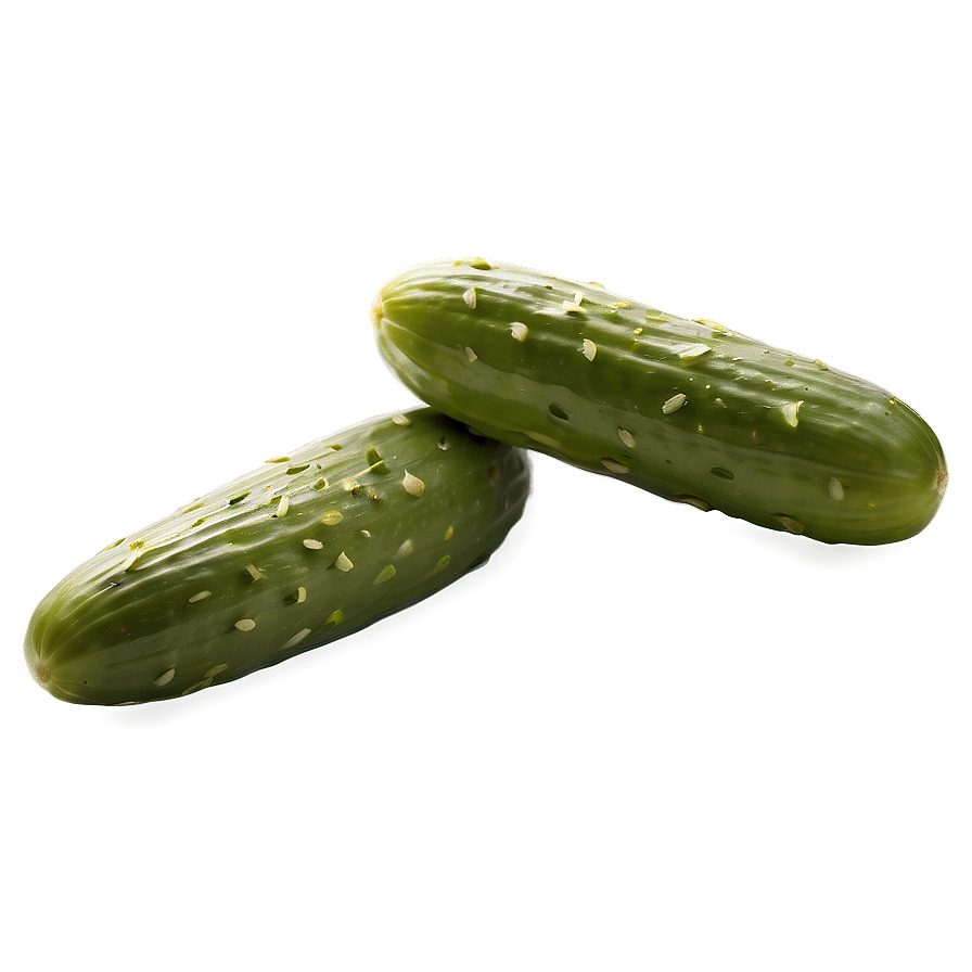 Mini Dill Pickle Png 18