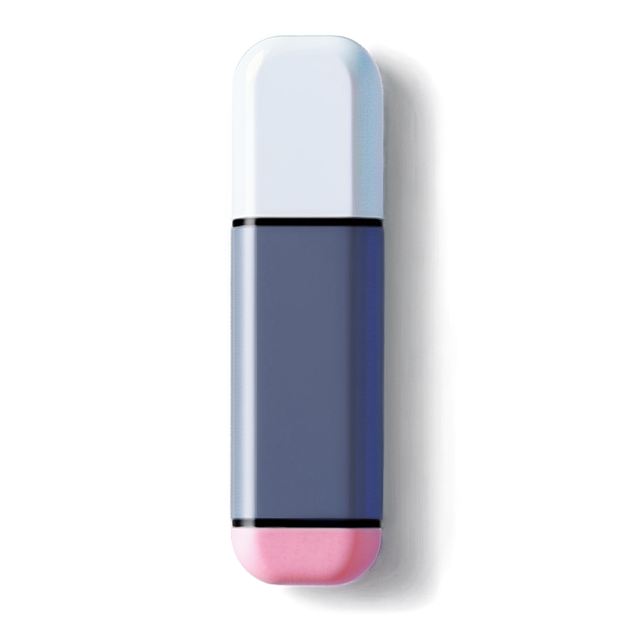 Mini Eraser Png Grr