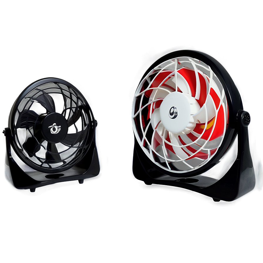 Mini Fan Png Aag