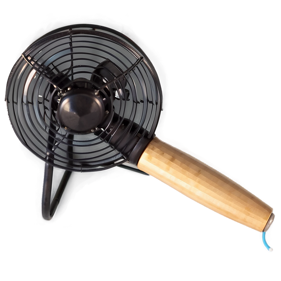 Mini Fan Png Qsk45