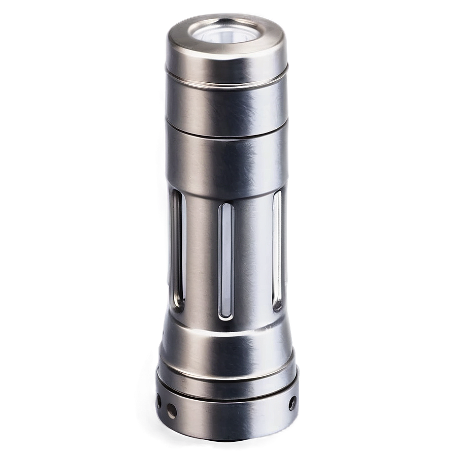 Mini Flashlight Png 16