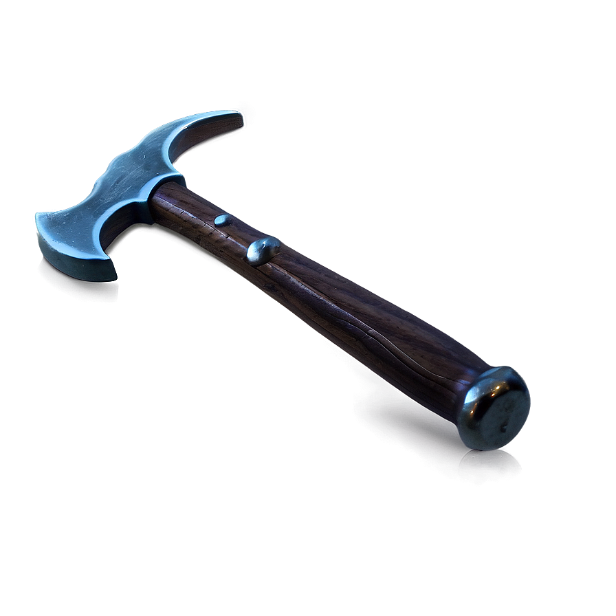 Mini Hammer Png 05042024