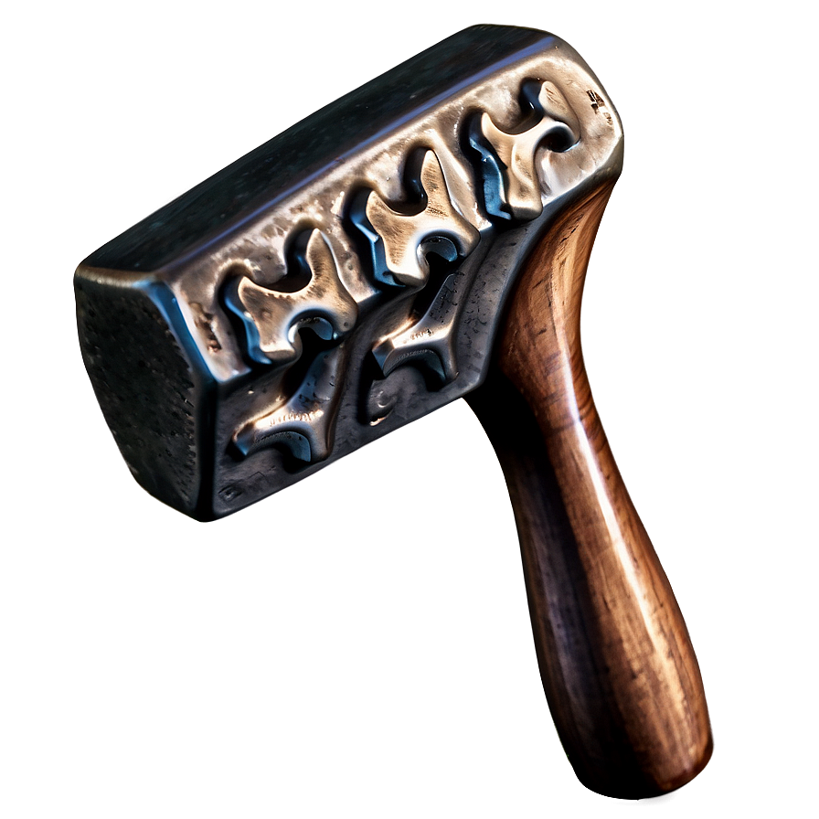 Mini Hammer Png Djw