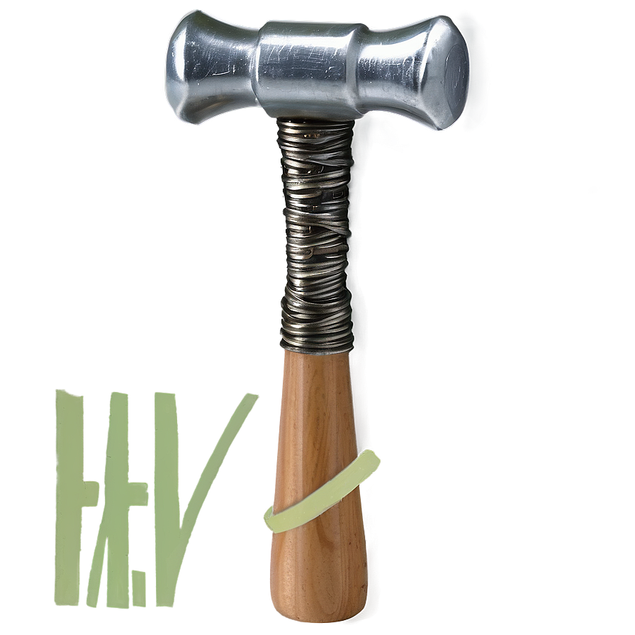 Mini Hammer Png Pny95
