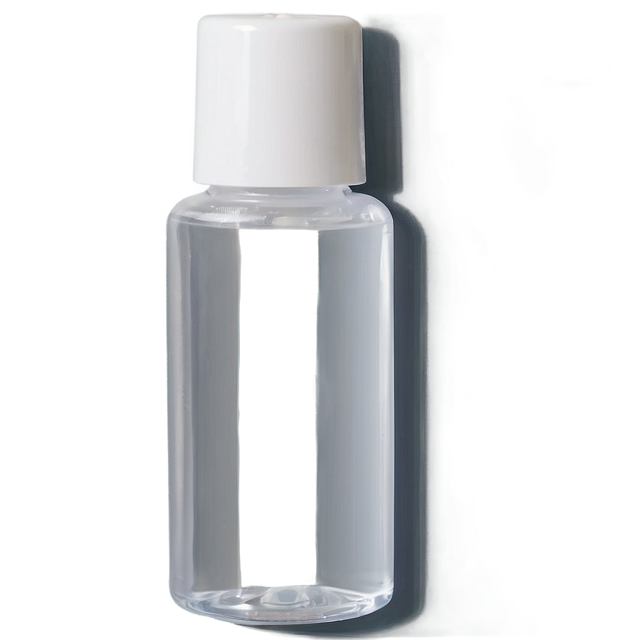 Mini Hand Sanitizer Png 06122024