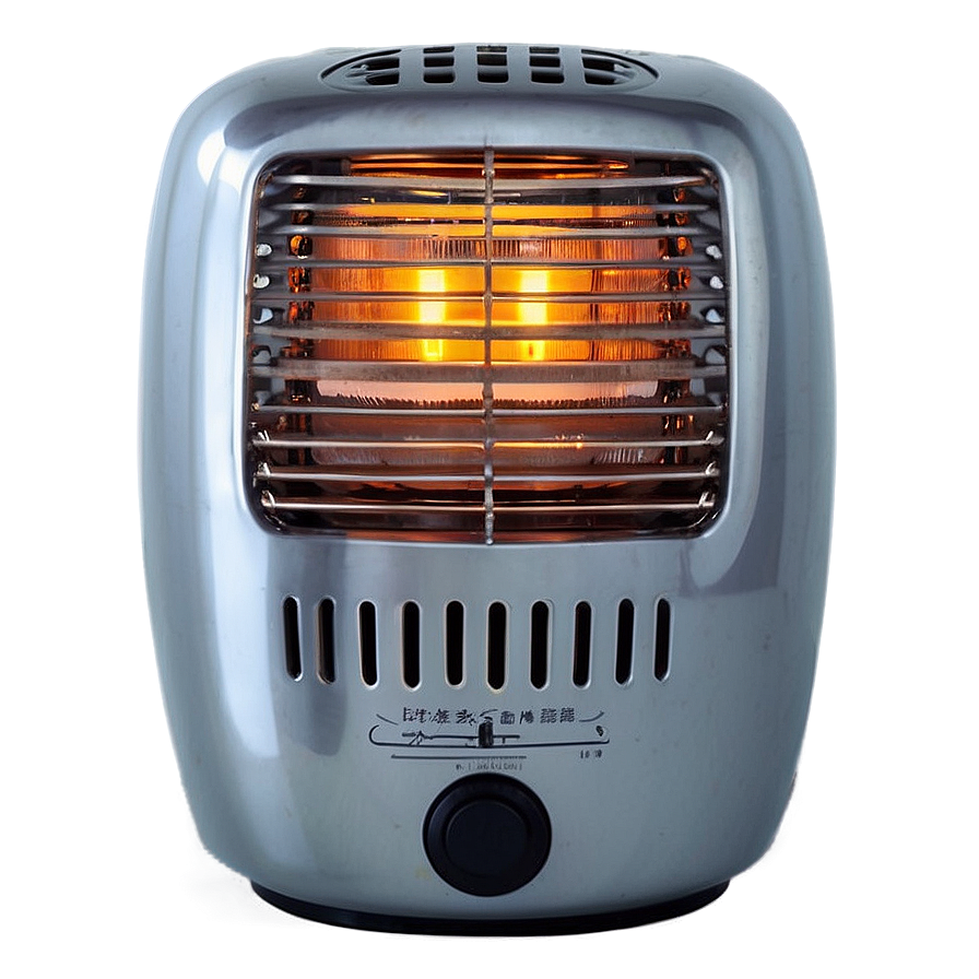 Mini Heater Png 06262024