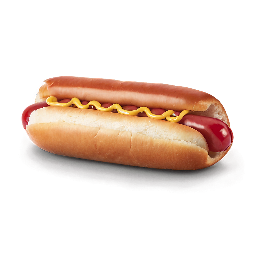 Mini Hot Dog Png 05232024