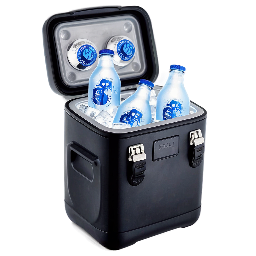 Mini Ice Cooler Png 44