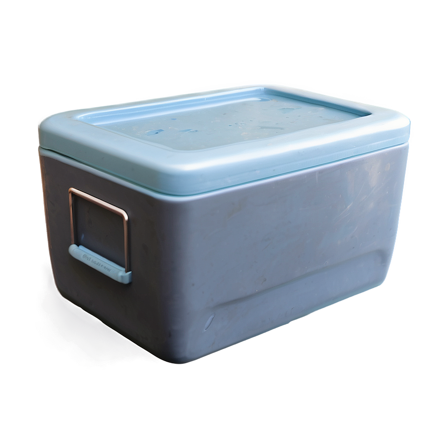 Mini Ice Cooler Png Kdi