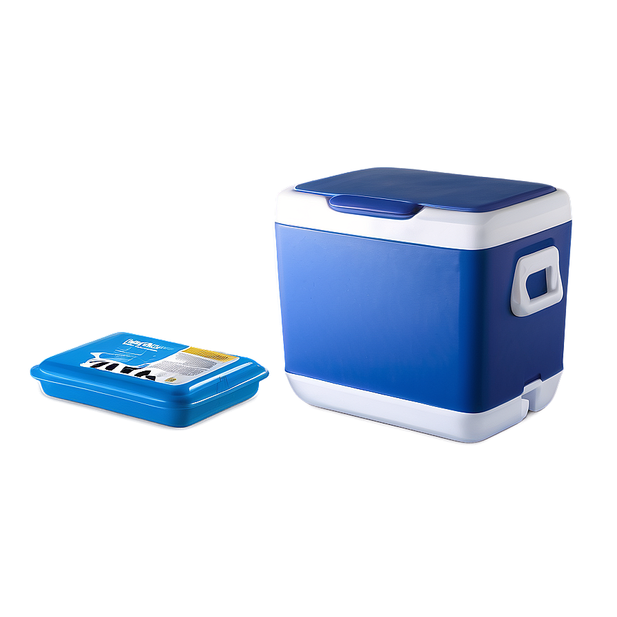 Mini Ice Cooler Png Yhi36