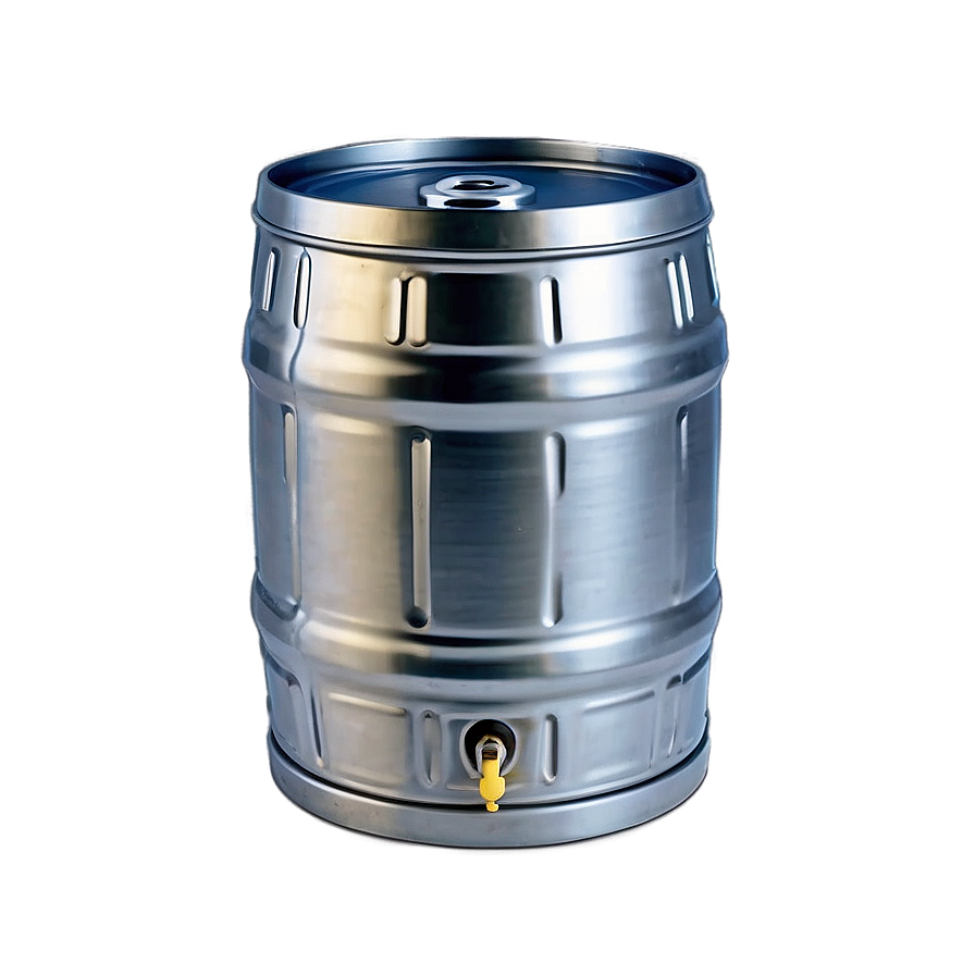 Mini Keg Png 64