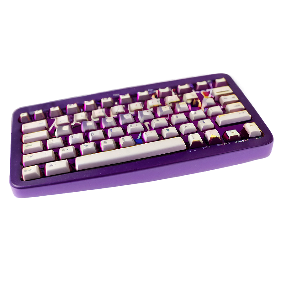 Mini Keyboard Png Upm