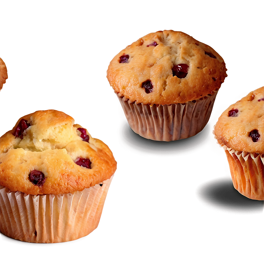 Mini Muffin Png 52