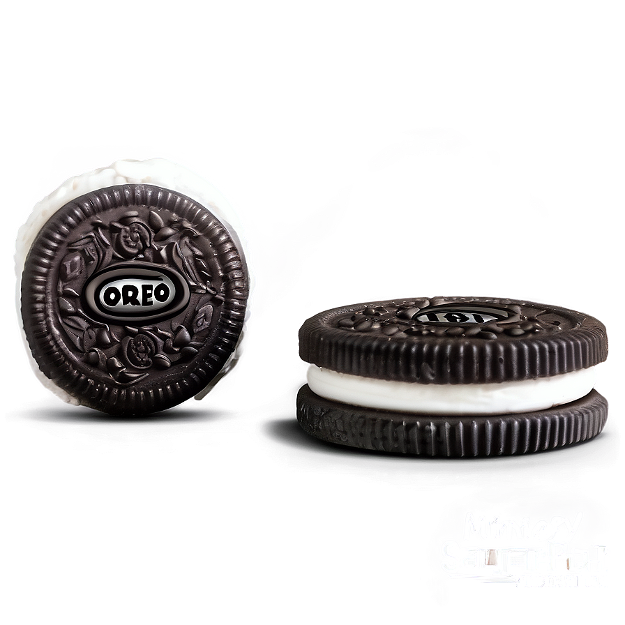 Mini Oreo Snack Pack Png Hth19