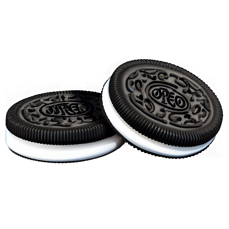 Mini Oreo Snack Png 14