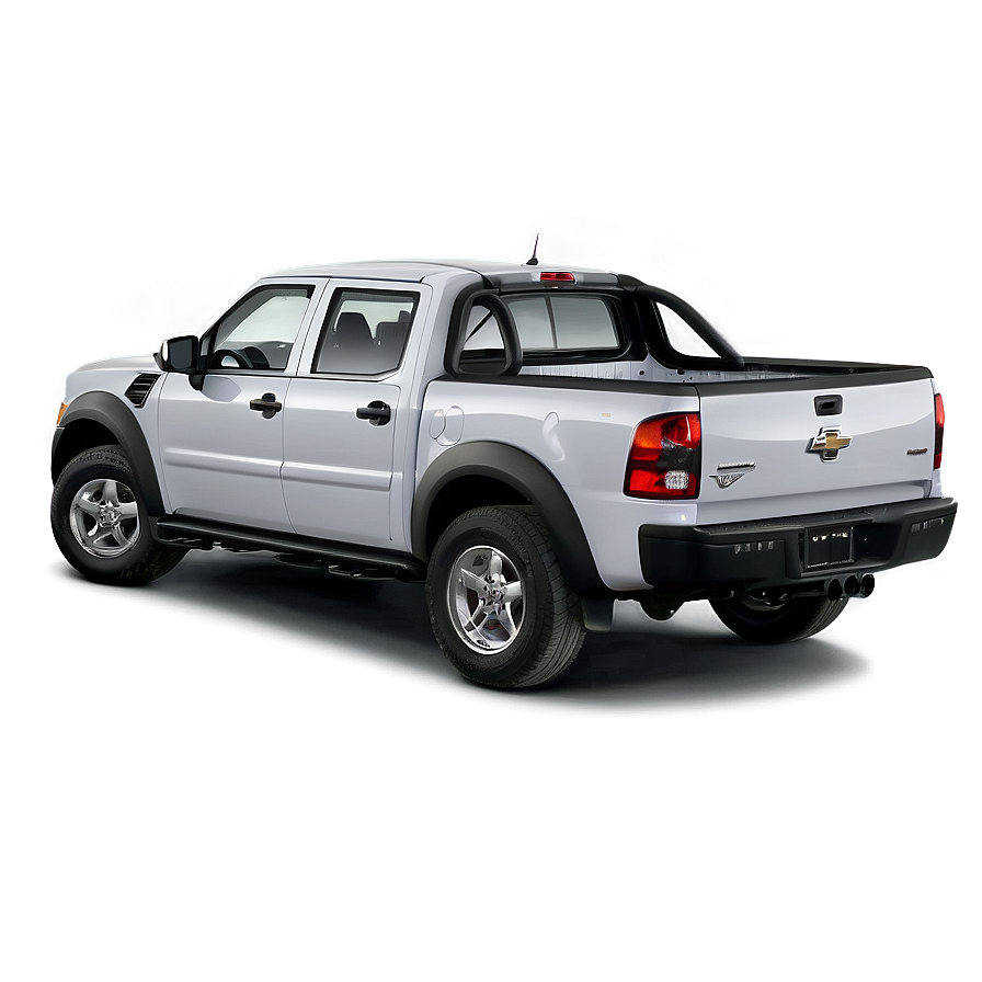 Mini Pickup Truck Png 06252024