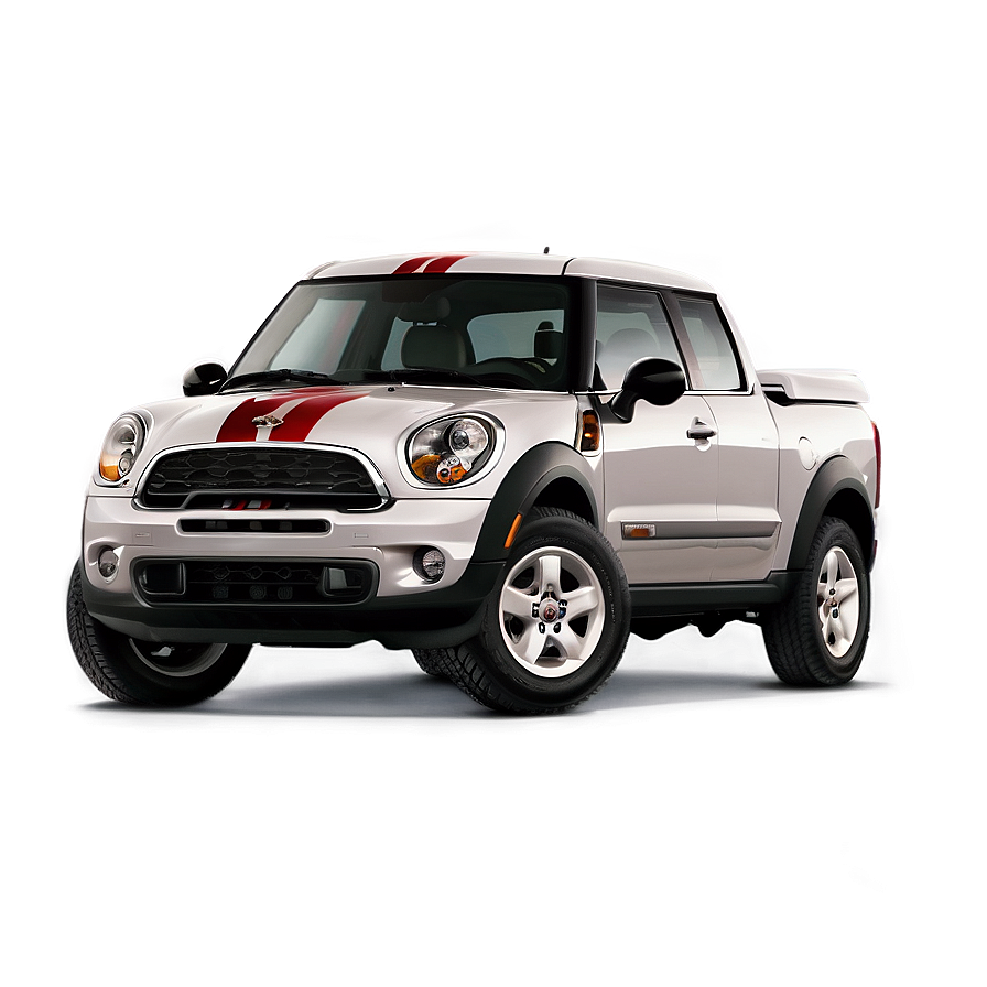 Mini Pickup Truck Png Kcn