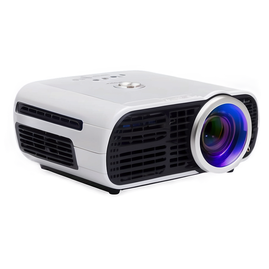 Mini Projector Portable Png Jmh