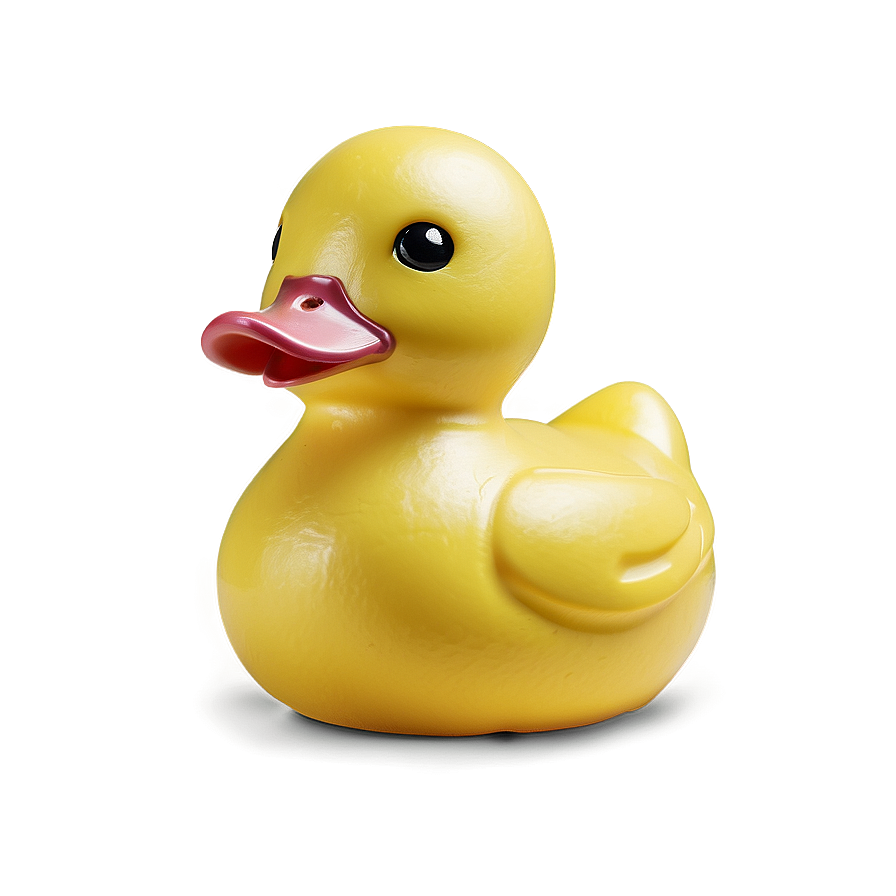 Mini Rubber Duck Png Hnv