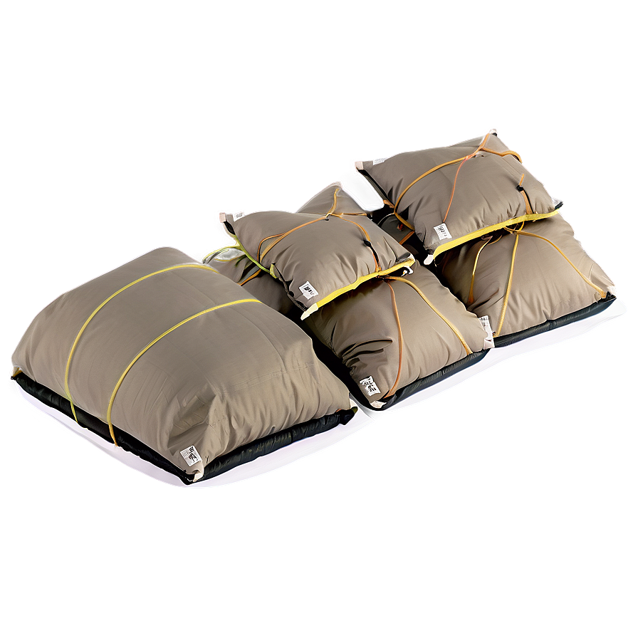 Mini Sandbags Png Tdf63