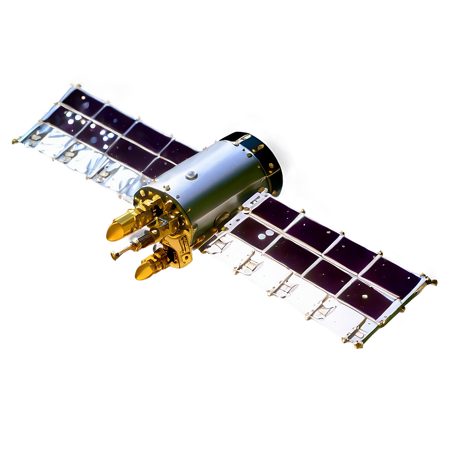 Mini Satellite Png Kvc