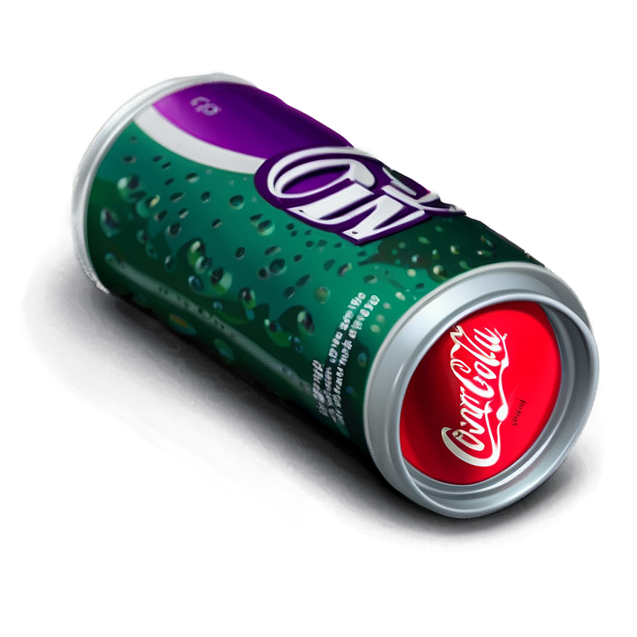 Mini Soft Drink Cans Png Arl