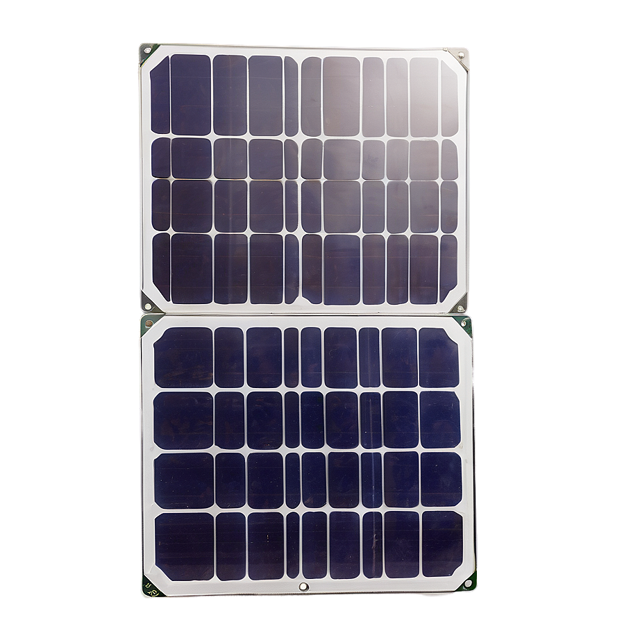 Mini Solar Panel Png 33