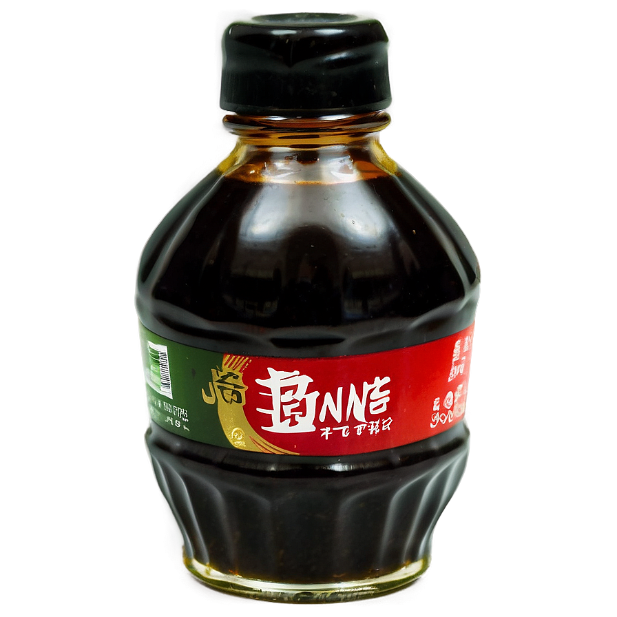 Mini Soy Sauce Png Rgn