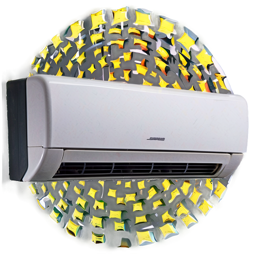 Mini Split Ac Png 06202024