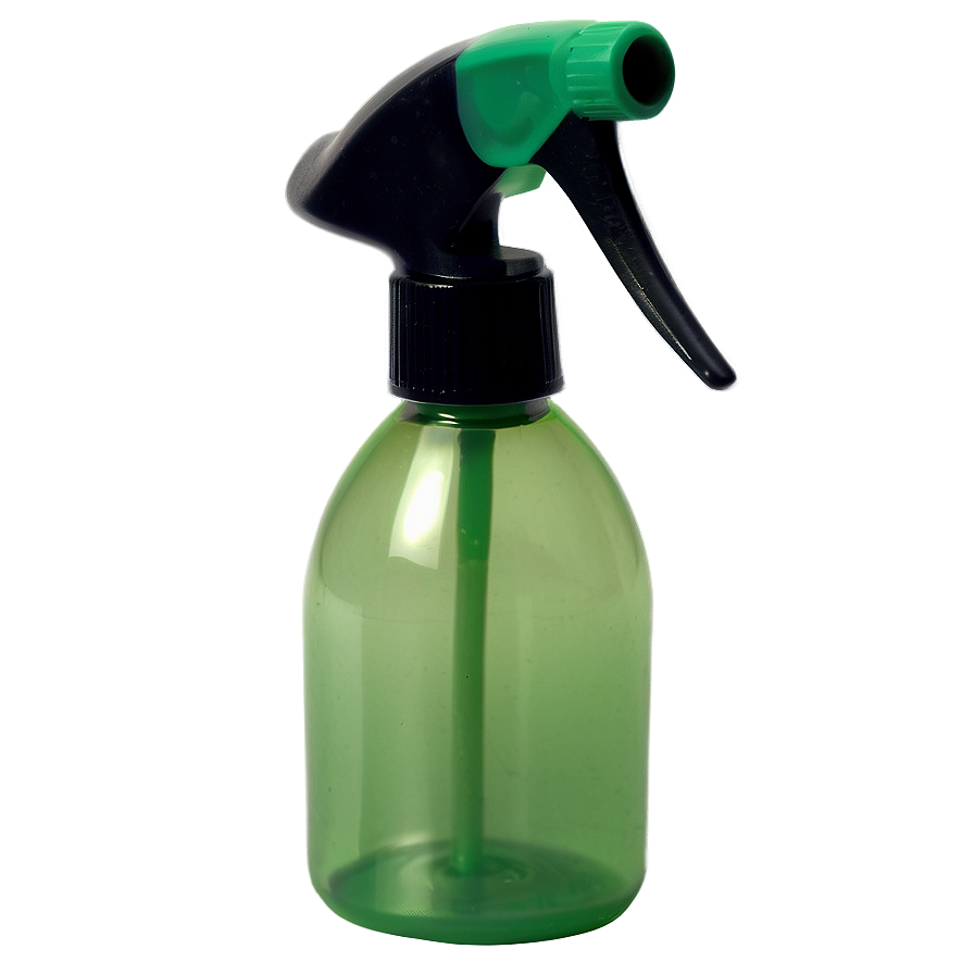Mini Spray Bottle Png 05232024