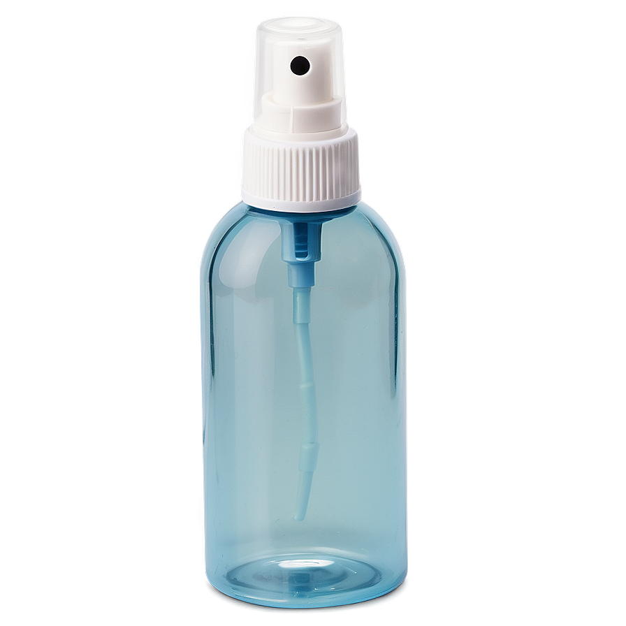 Mini Spray Bottle Png 66