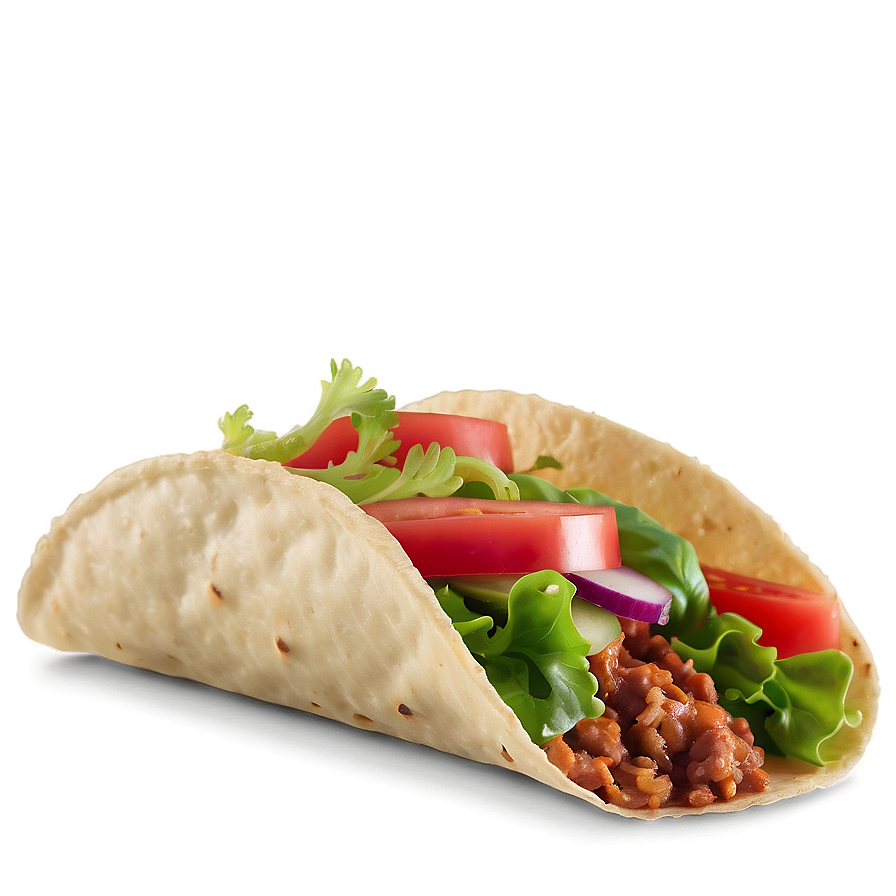 Mini Taco Clipart Png Juq